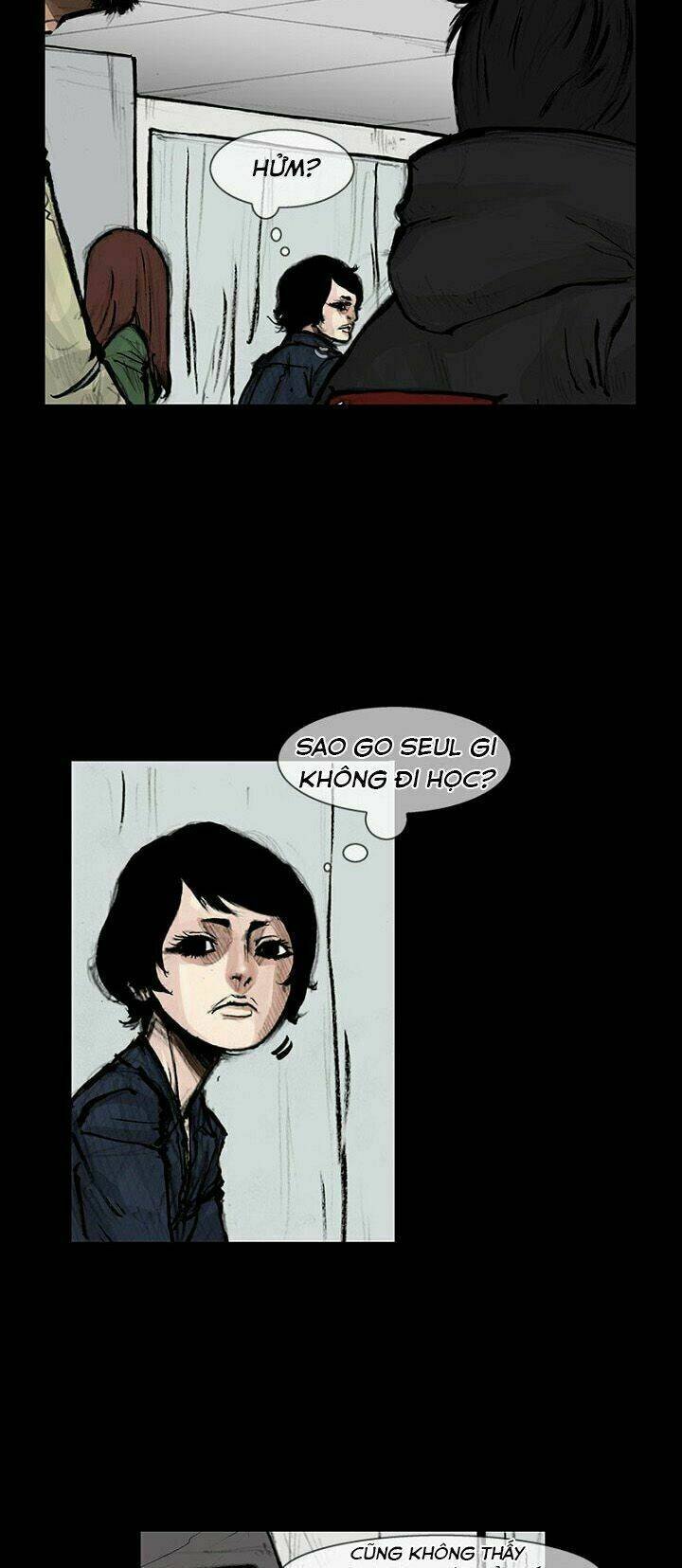 dokgo 2 | độc cô 2 chapter 36 18