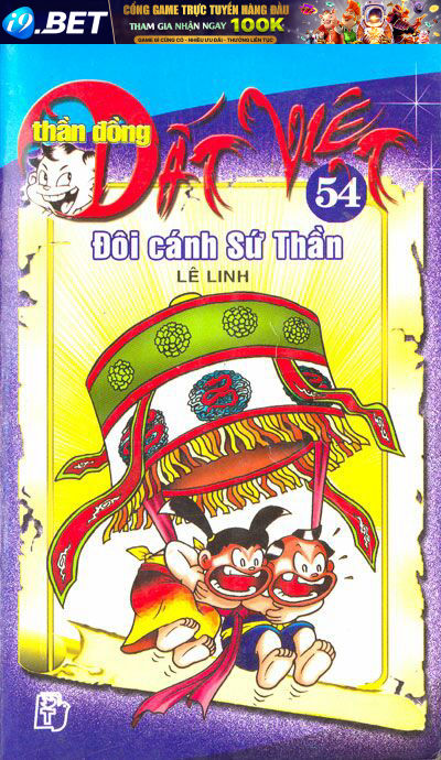 thần đồng đất việt chapter 54 1