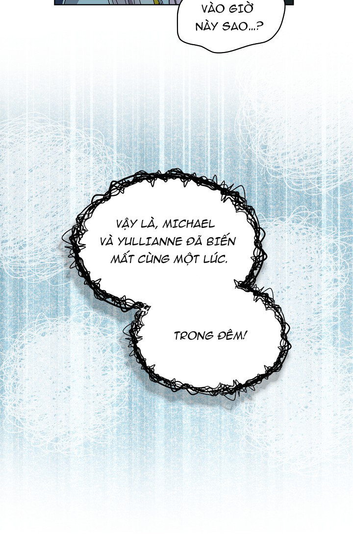 quý cô quyền lực chapter 29 34