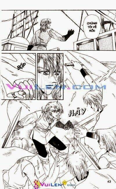 tinh linh của biển chapter 7 43