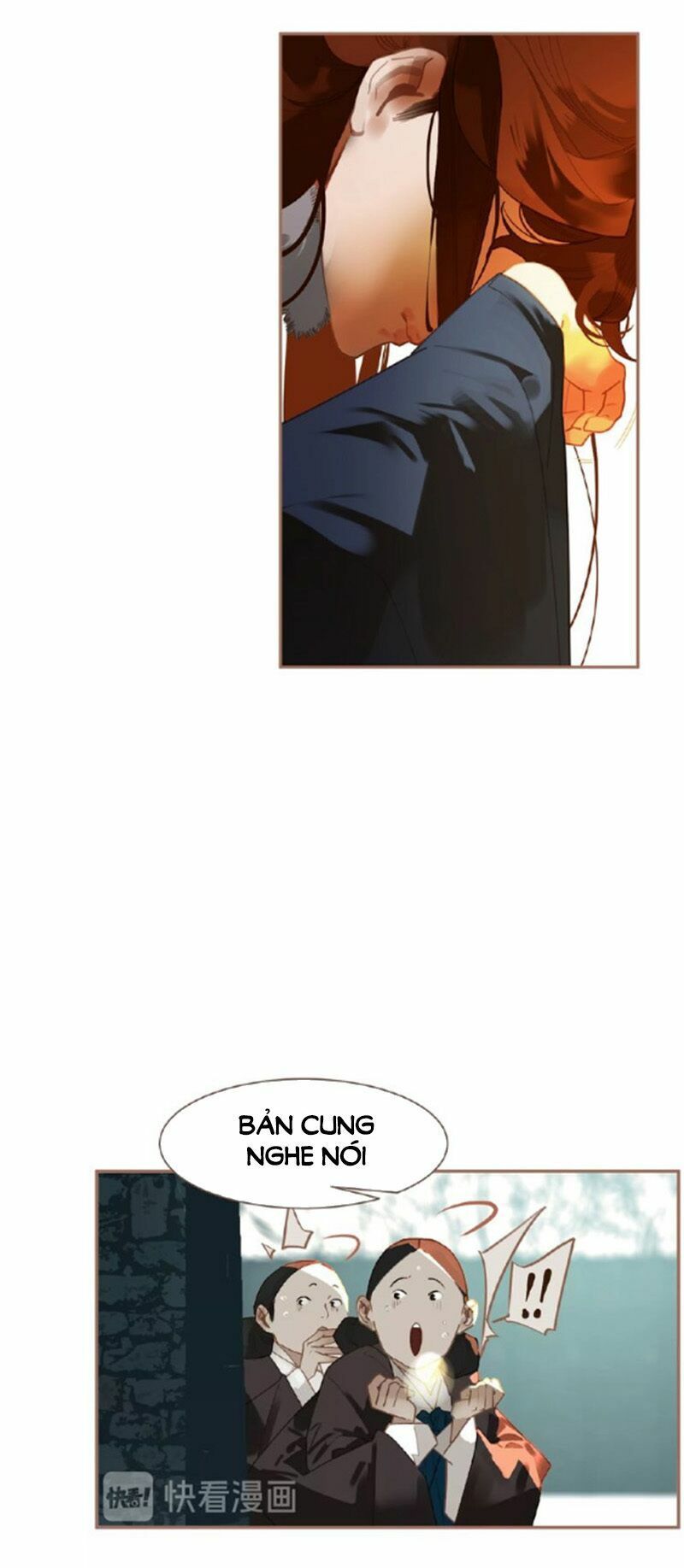 nhất đại linh hậu chapter 85 17