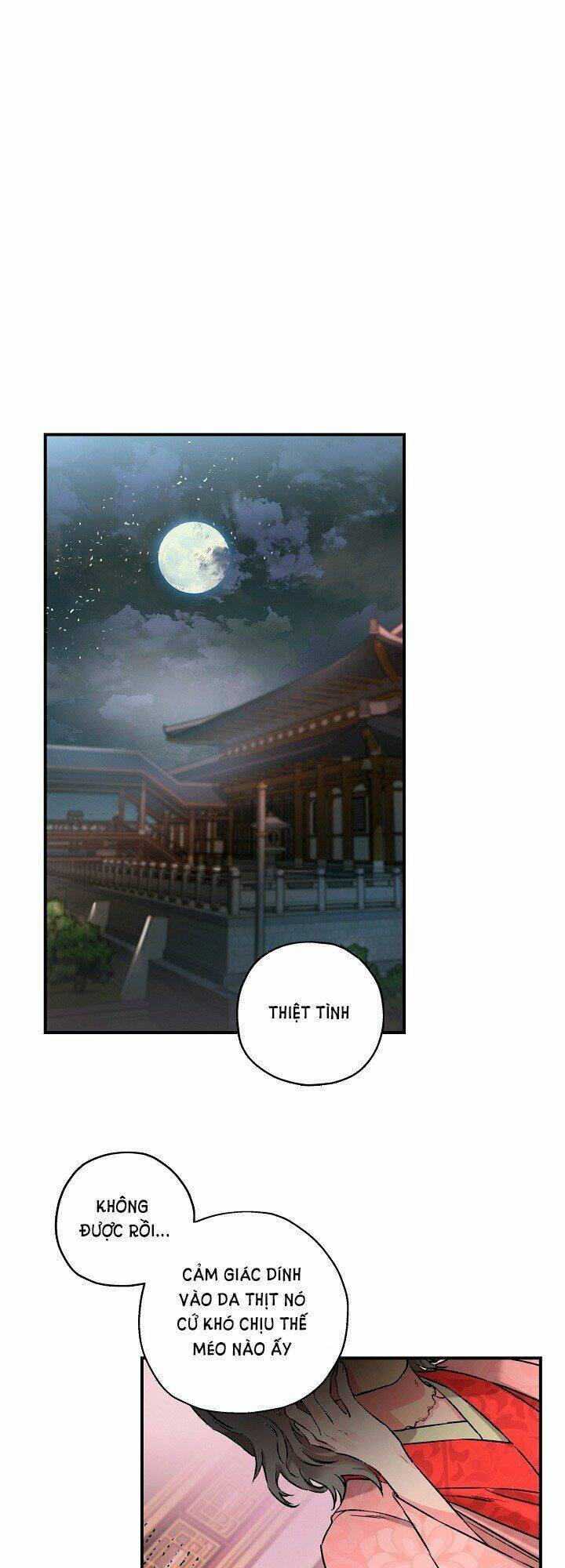 tôi trở thành nhân vật phản diện giỏi nhất trong giới võ thuật chapter 17 1