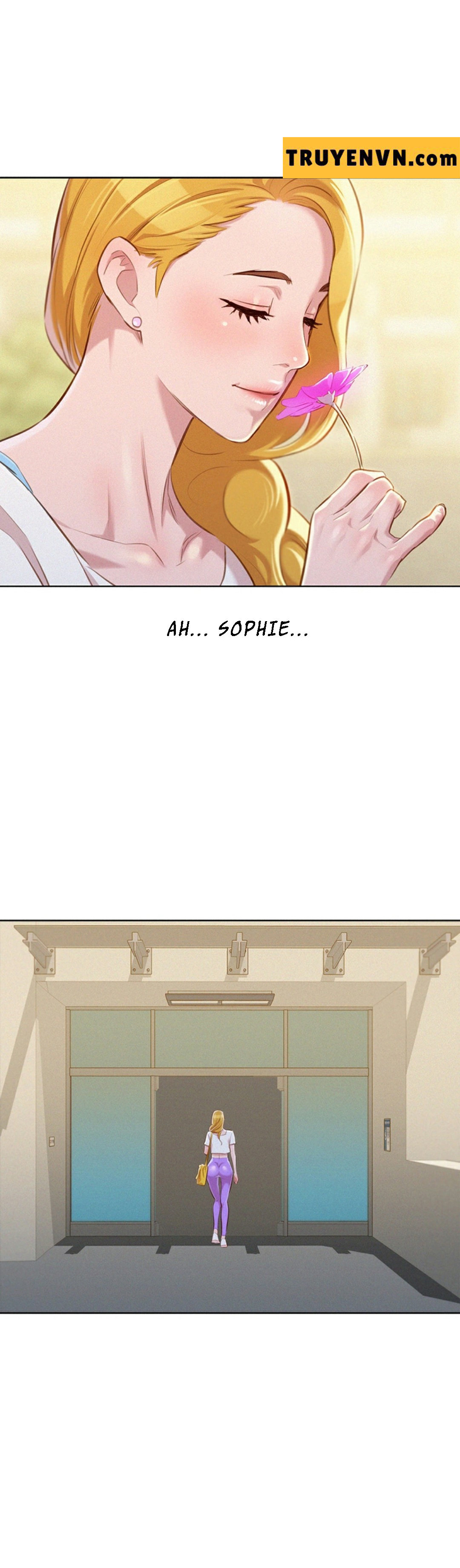 chị gái mưa chapter 61 30
