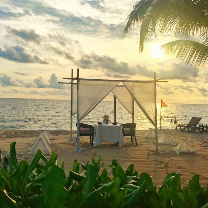 Dusit Princess Moonrise Resort 4* Phú Quốc - Buffet Sáng, Hồ Bơi Vô Cực, Bãi Biển Riêng, Xe Đón Tiễn Sân Bay, Khách Sạn Gần Trung Tâm Dương Đông