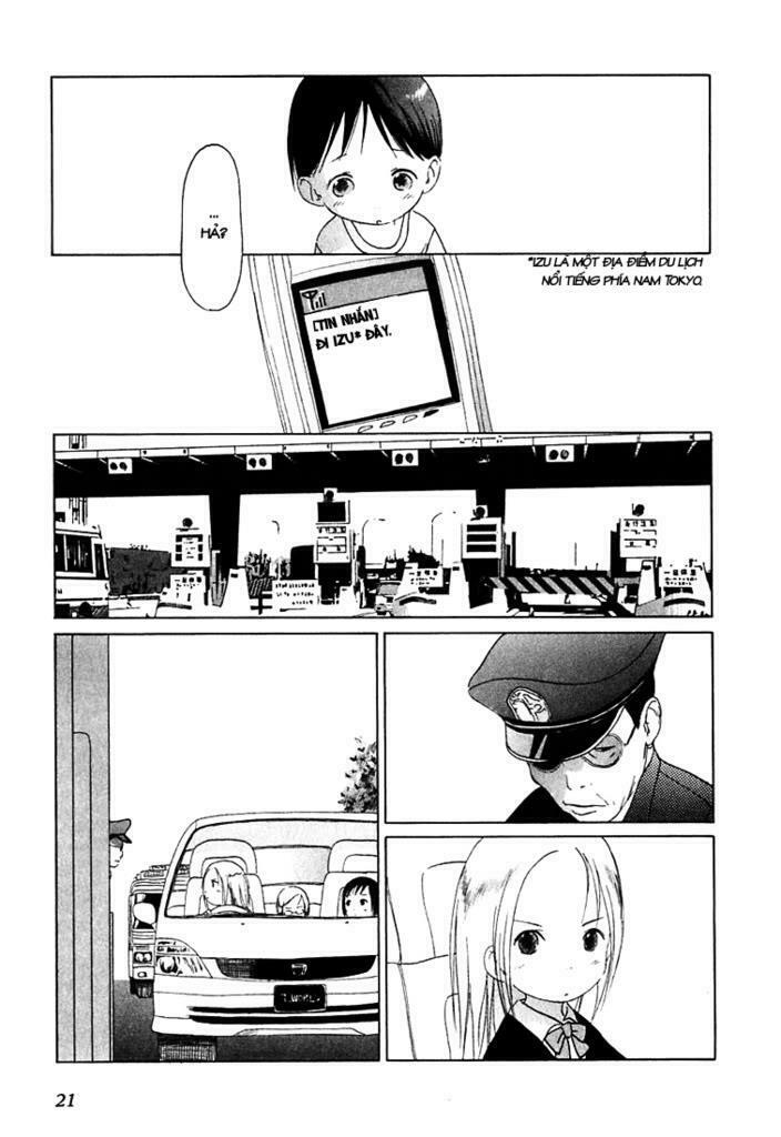 ichigo mashimaro chapter 1 22