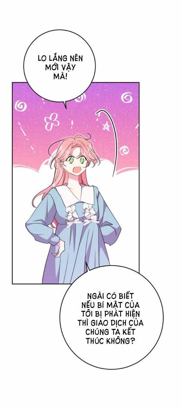 mỗi đêm chồng tôi đều biến đổi chapter 8 36