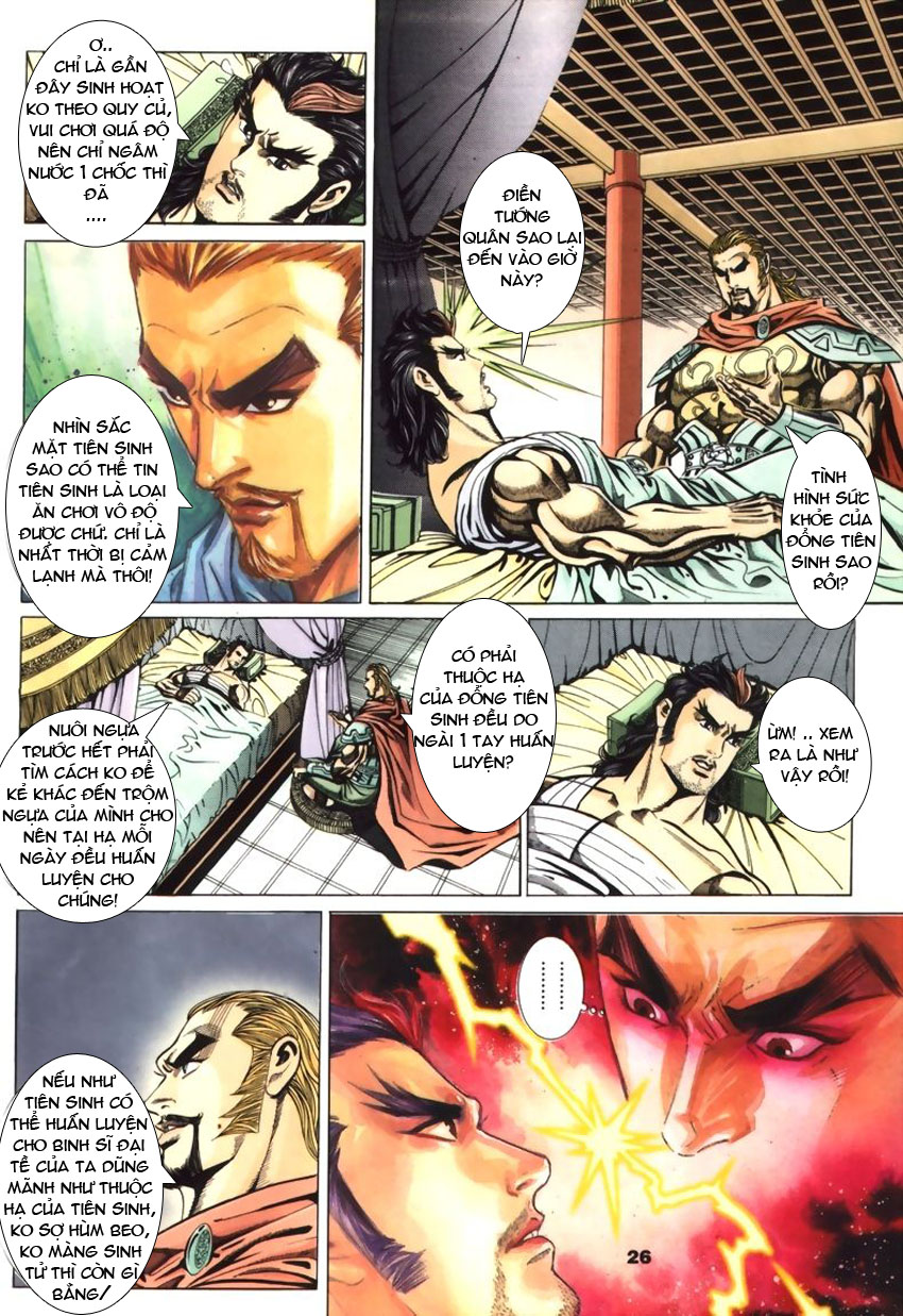 tầm tần ký chapter 55 25