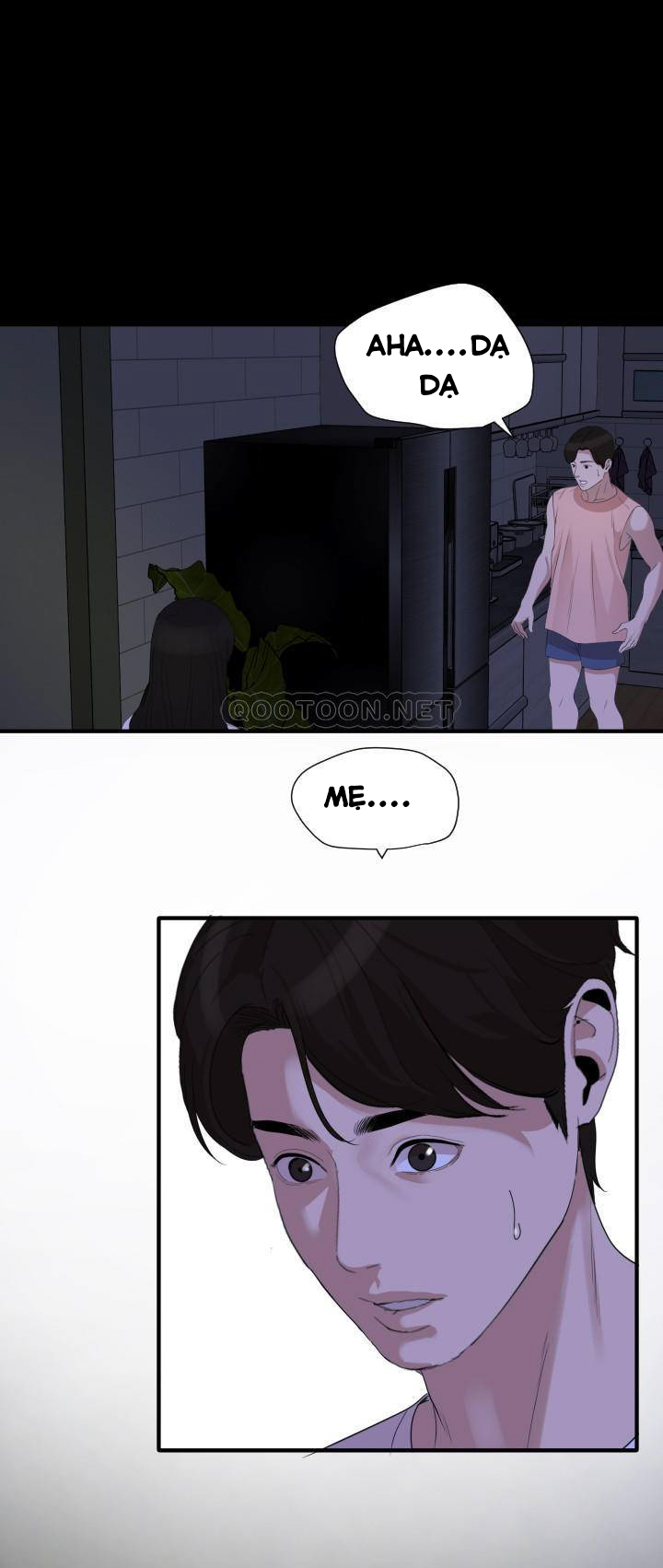 con rể chapter 4 56