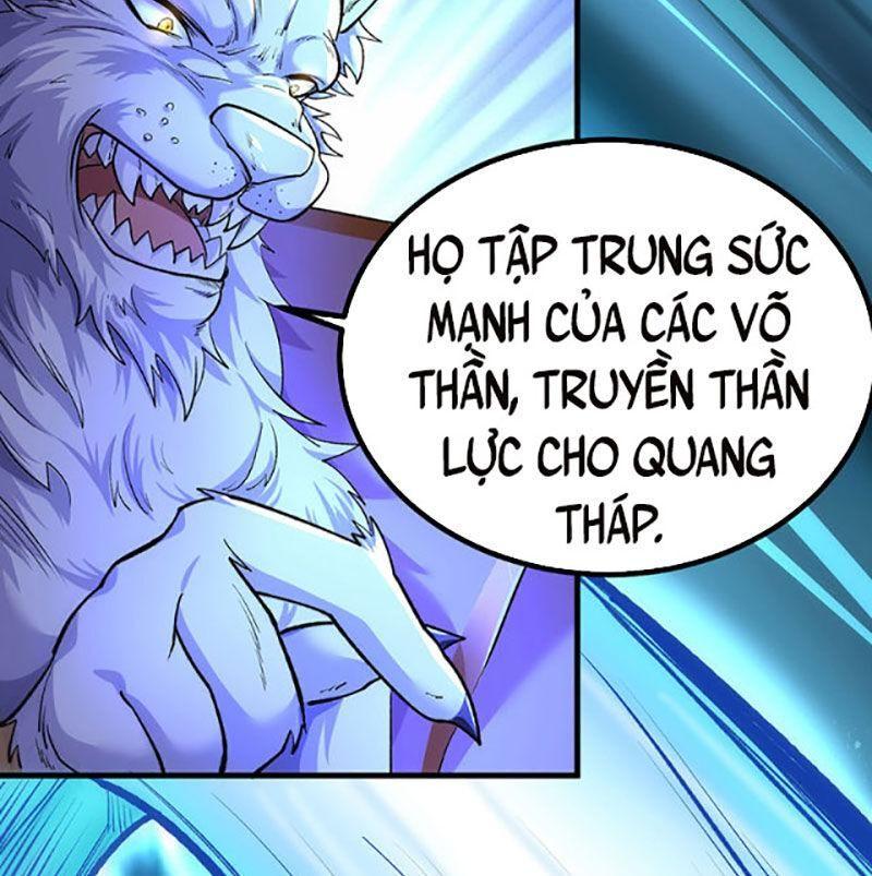 võ đạo độc tôn chapter 581 56