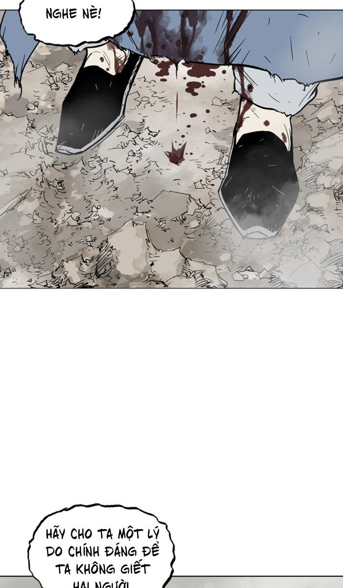 cao thủ 2 chapter 45 45