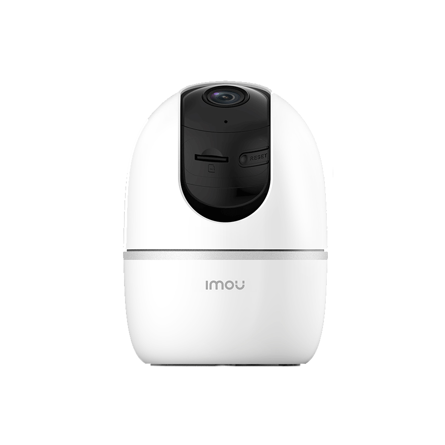 Camera IMOU A1, Camera Xoay 360, AI Phát hiện người, màng trập riêng tư 2MP - Hàng Chính Hãng