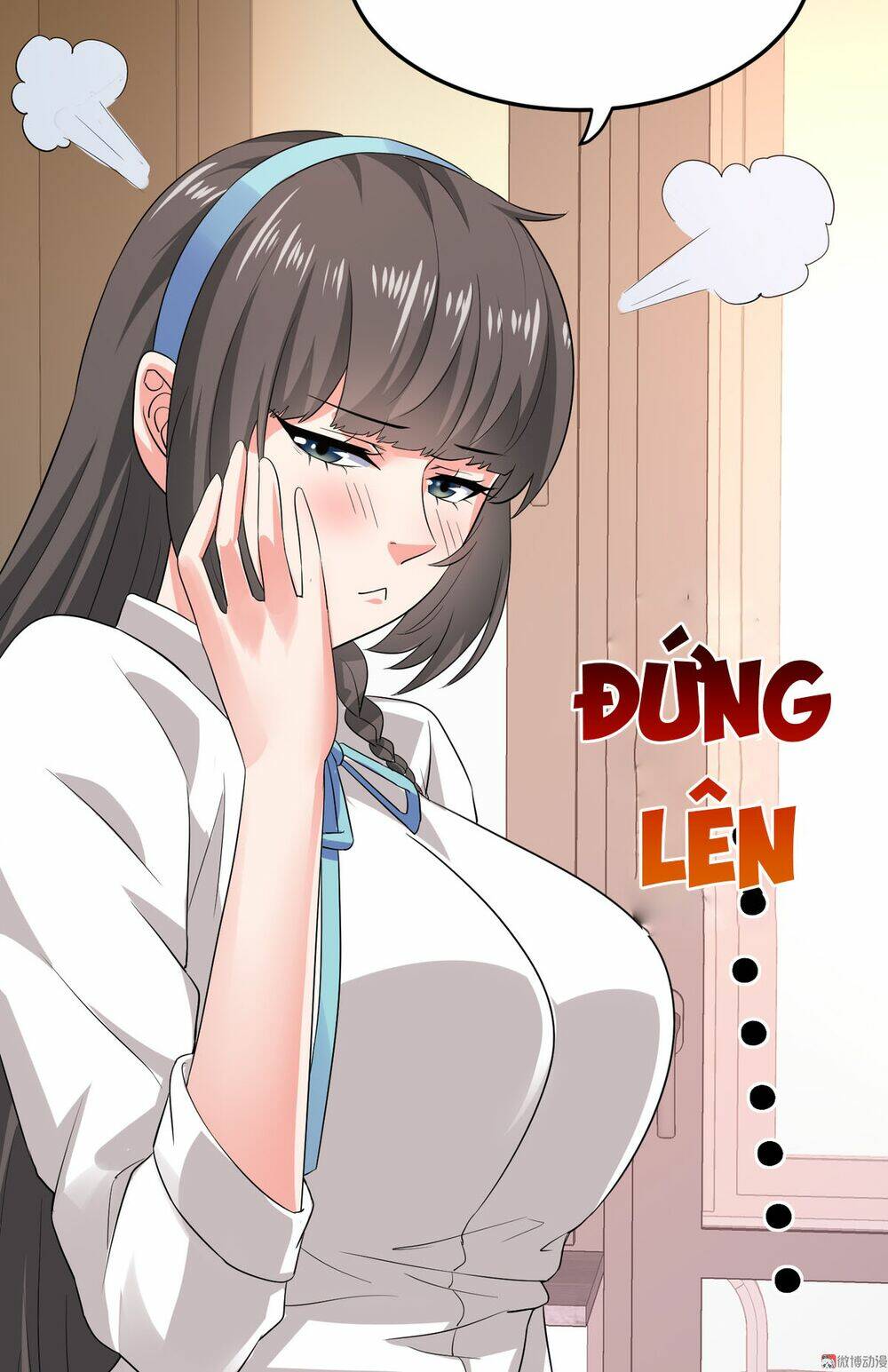 hoa hậu giảng đường luôn bên người chapter 17 16