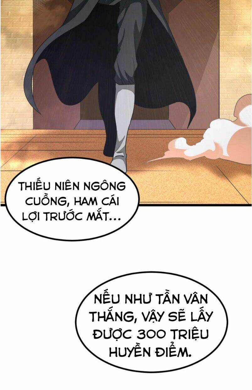 cửu dương thần vương chapter 152 34