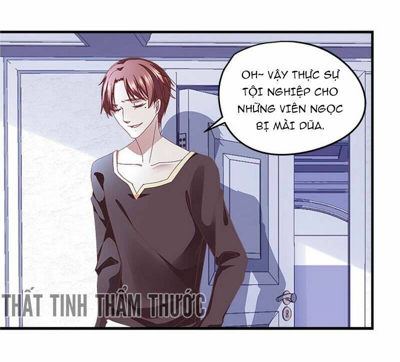 thiên lại âm linh chapter 31 7