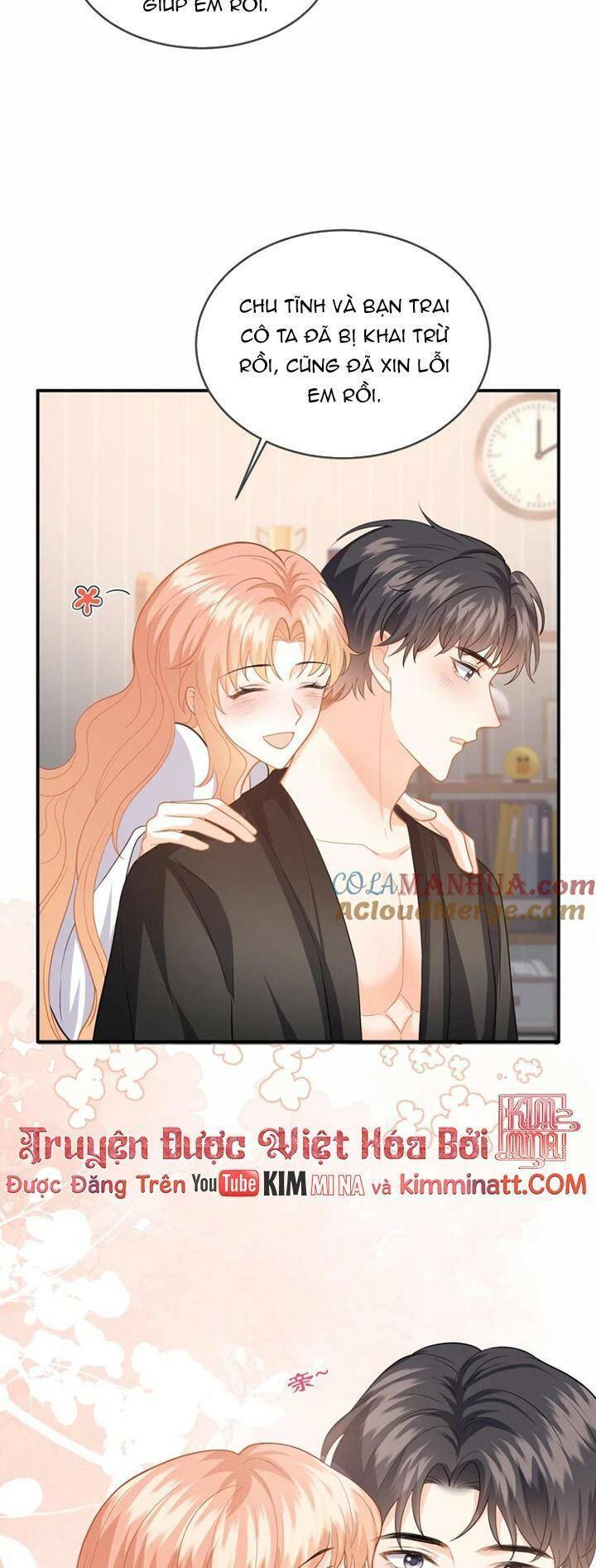 xuyên nhanh: phản diện quá sủng quá mê người chapter 128 11