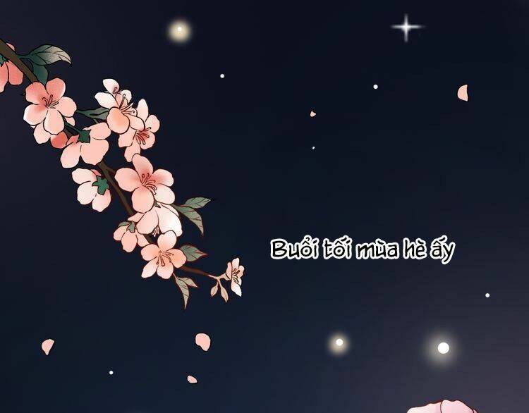 trạch thượng tịch mịch huỳnh hỏa chapter 7.2 117