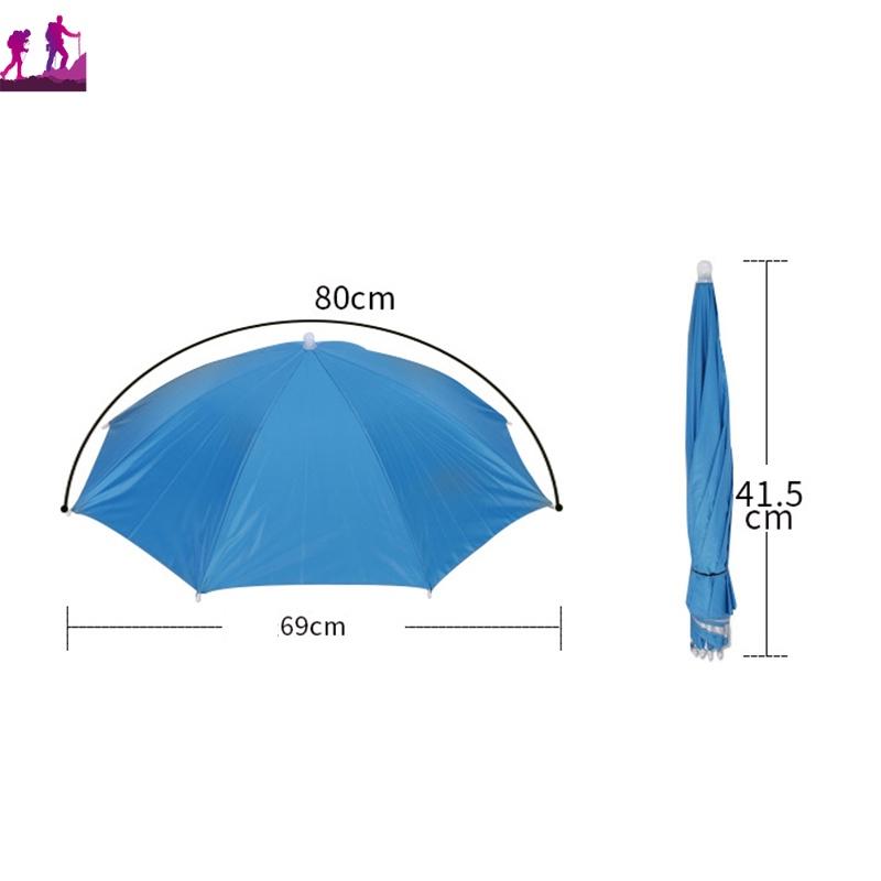 【Giảm Giá Lớn 50%off Hôm Nay !!】Dù Đi Mưa Thiết Kế Nhỏ Gọn Tùy Chỉnh Thời Trang Mùa Hè Cho Nam Và Nữ