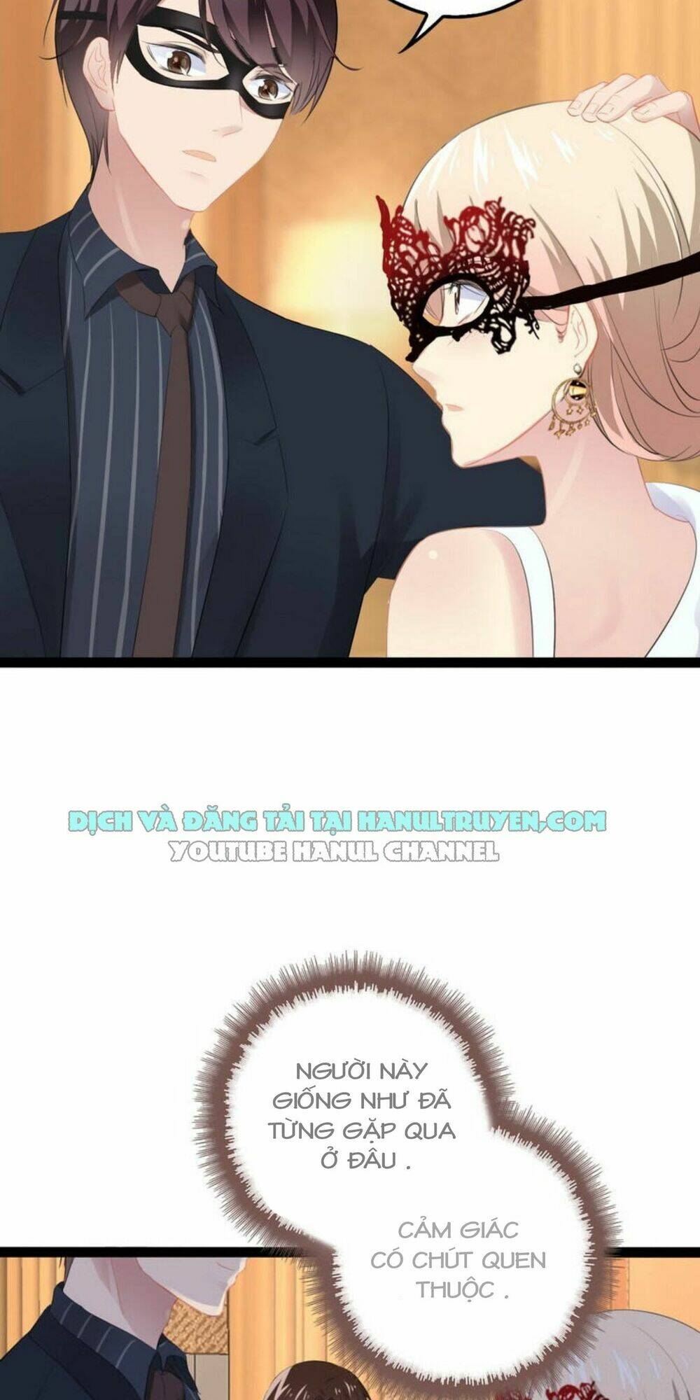 thần bí đế thiếu điềm sủng thê chapter 79 25