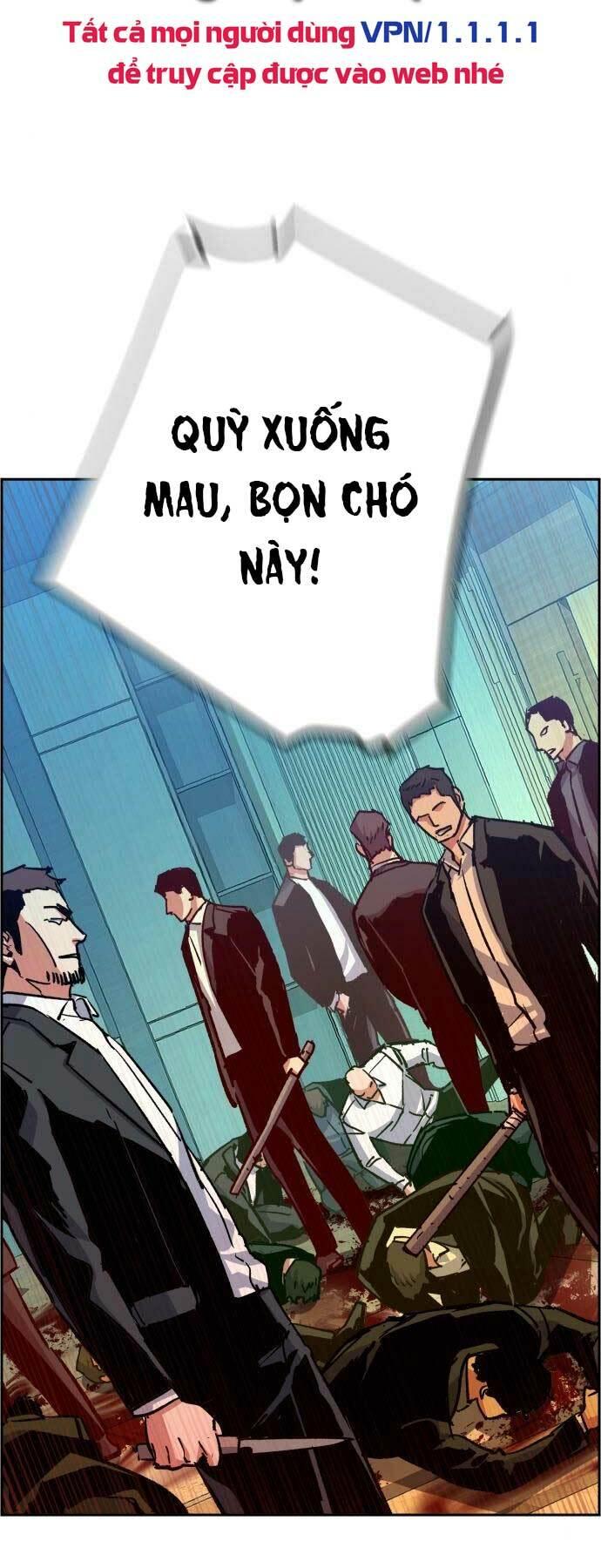 bạn học tôi là lính đánh thuê chapter 112 1