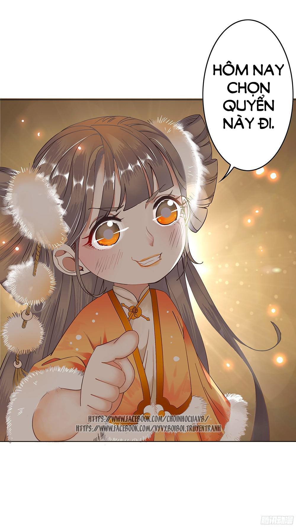 gay rồi! cái đó thành tinh rồi chapter 1 7