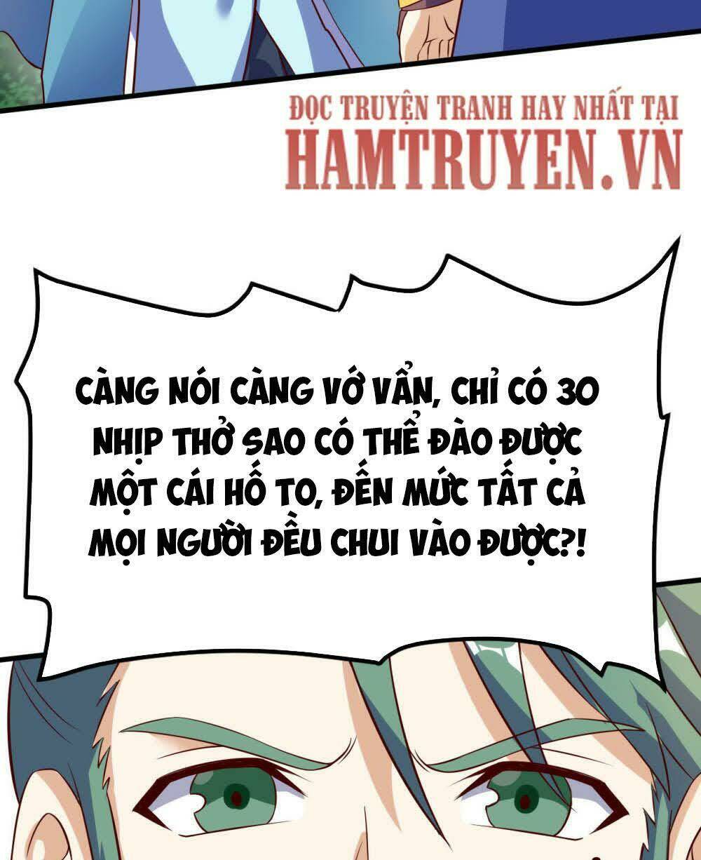 thần võ đế tôn chapter 66 39