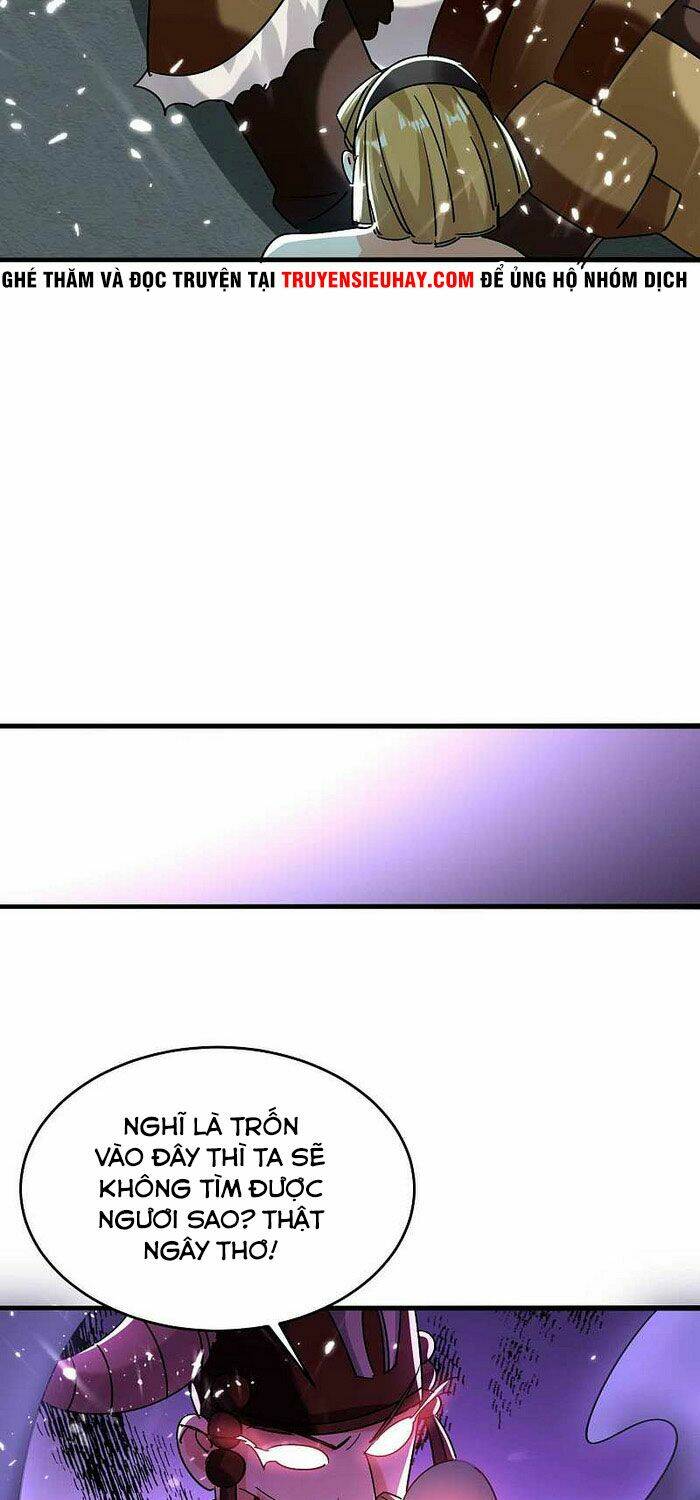 vạn giới tiên vương chapter 129 9