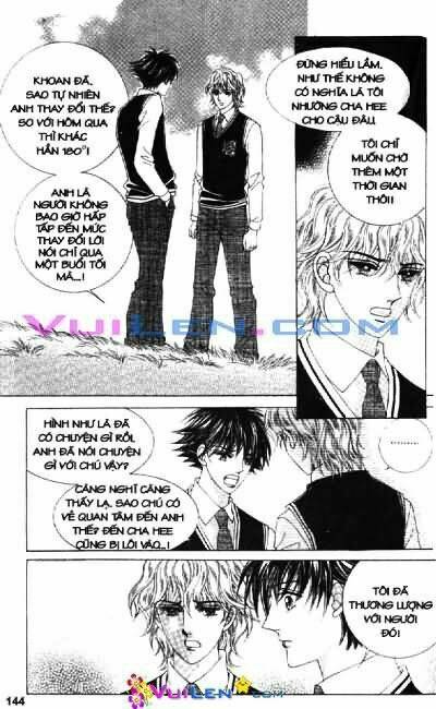 anh,bạn trai và người ấy chapter 7 144