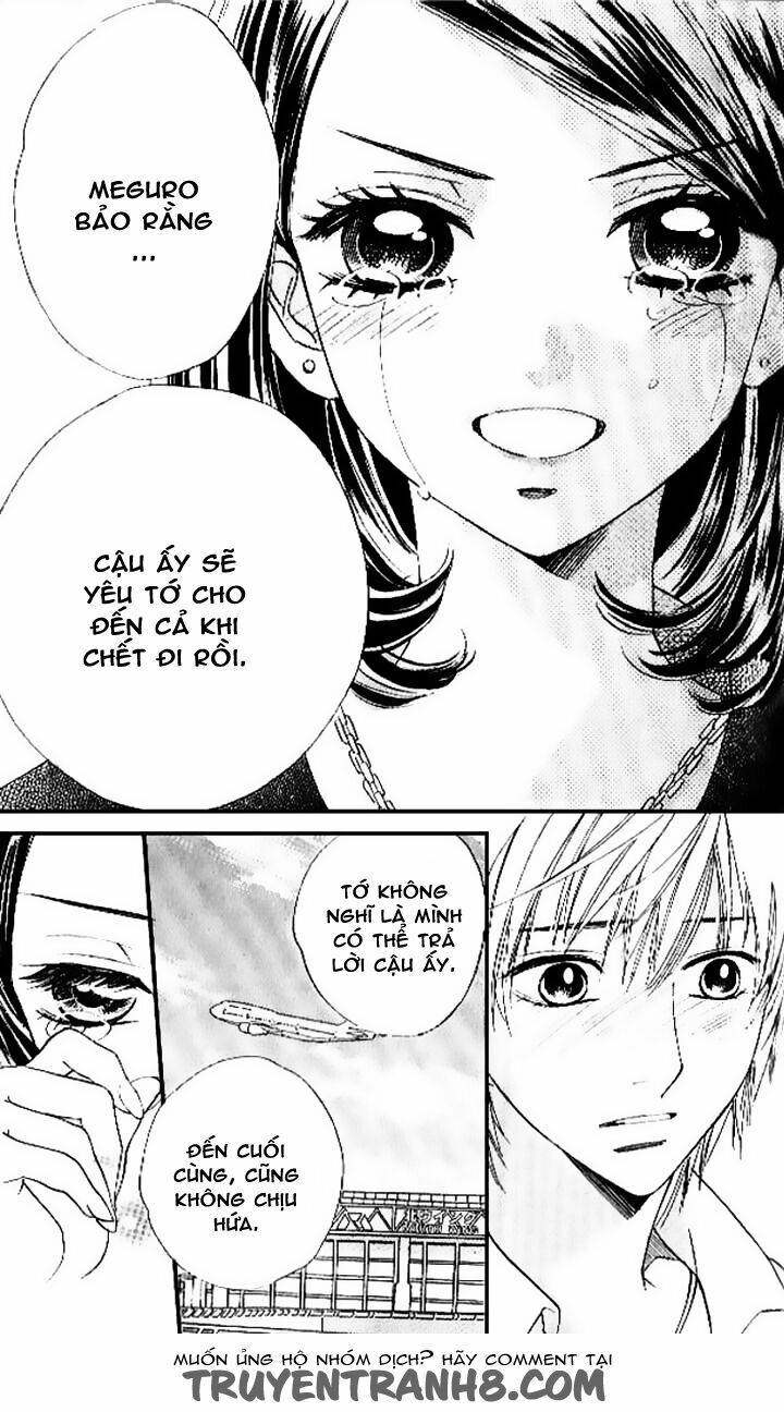 ác quỷ và bản tình ca chapter 82 24