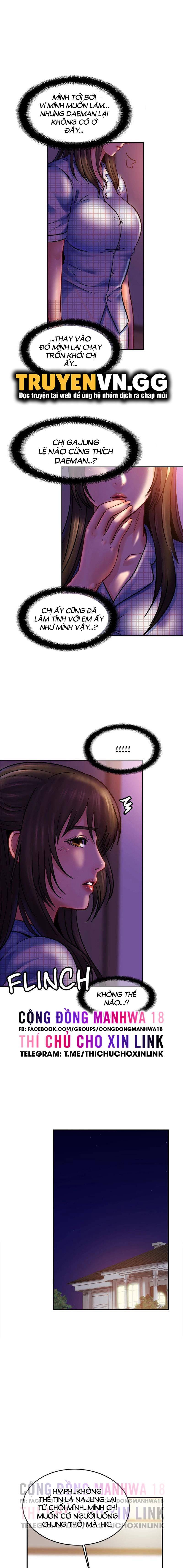 gia đình thân thiết chapter 45 1