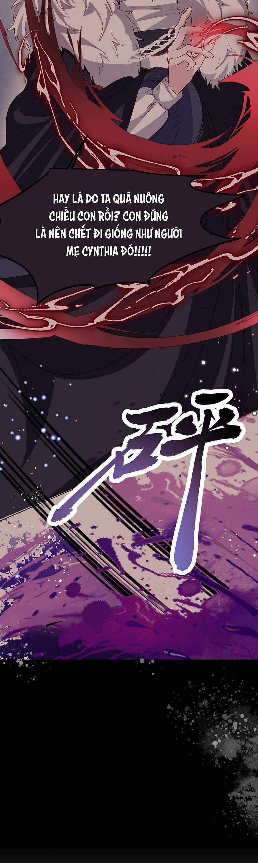 ninita yêu dấu chapter 61.2 2