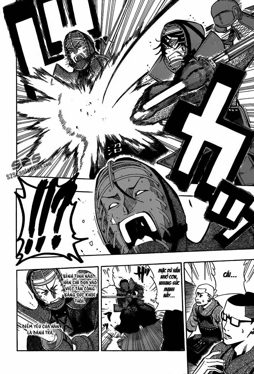 kurogane chapter 62 9