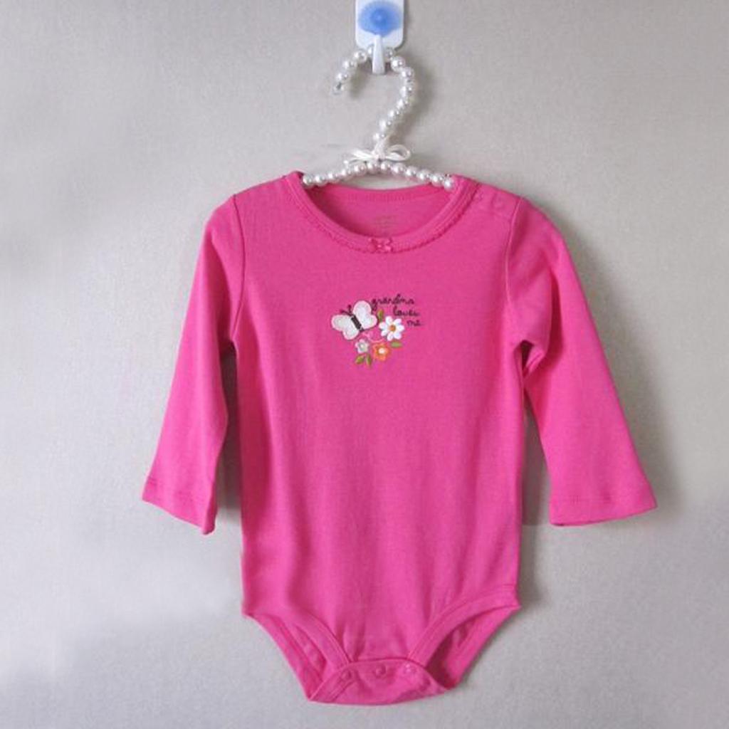 4-15pack Beaded Metal Clothes Trousers Hanger Hook for Children White