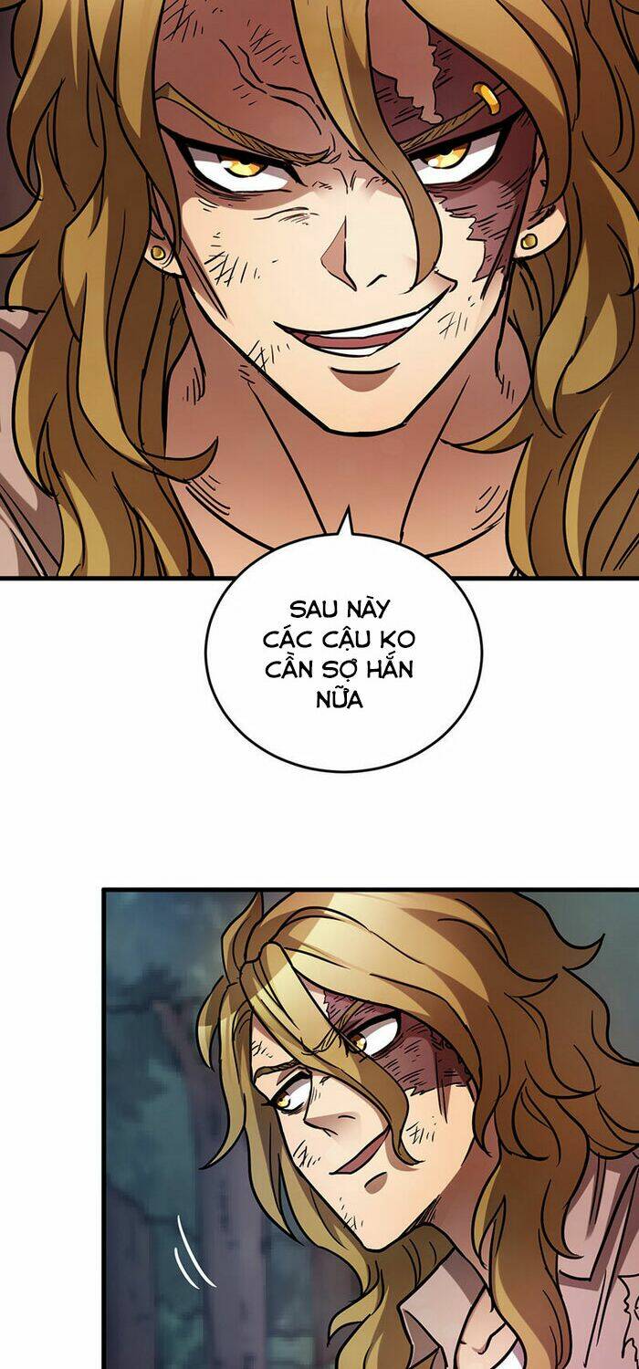 sau mạt thế tôi trở thành zombie chapter 50 10