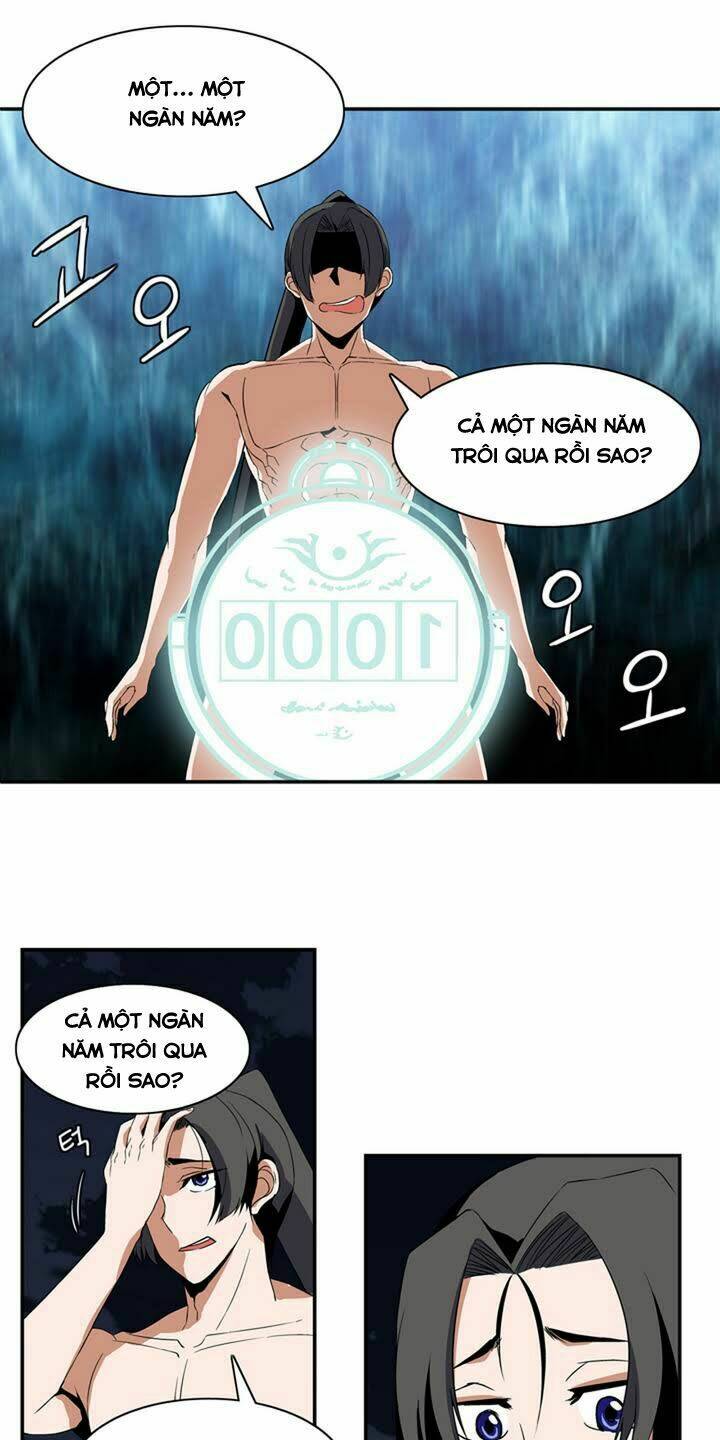 ảo mộng vương chapter 1 17