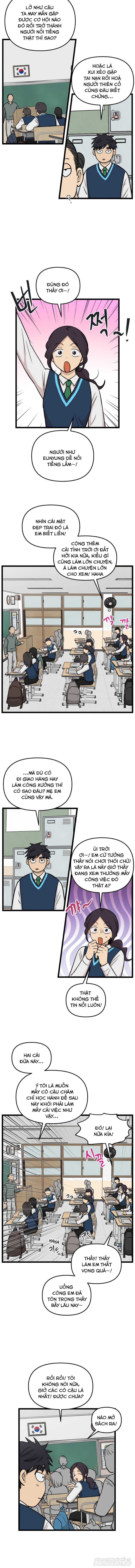 no home - không nhà chapter 222 6