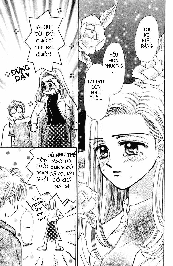 baby love chapter 37 22