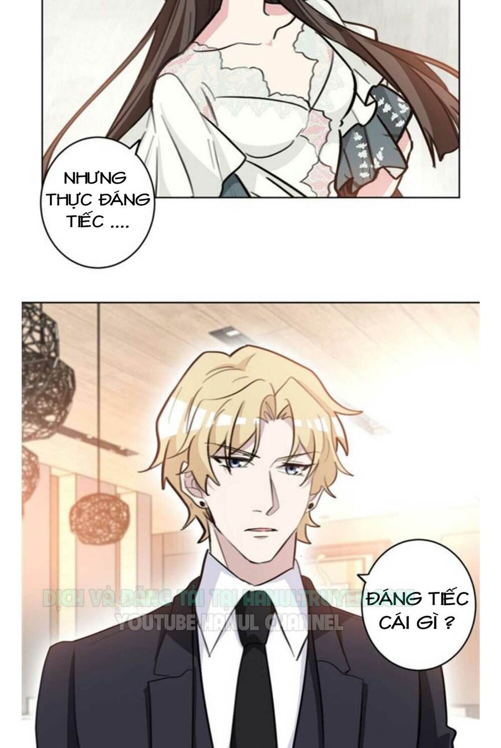 hôn nhân trọng sinh nhẹ nhàng ấm áp sủng vợ chapter 81 11