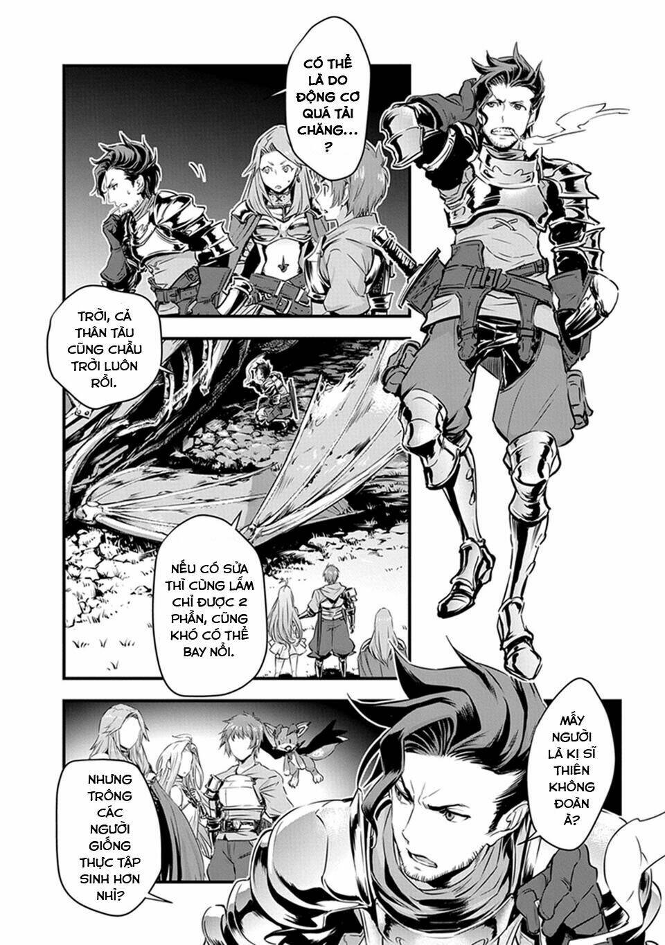 granblue fantasy chapter 3 6