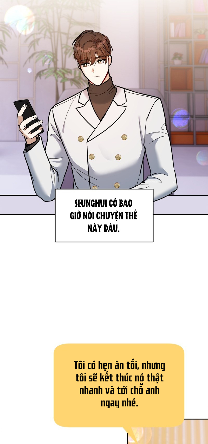 bản cam kết hôn nhân chapter 87 69