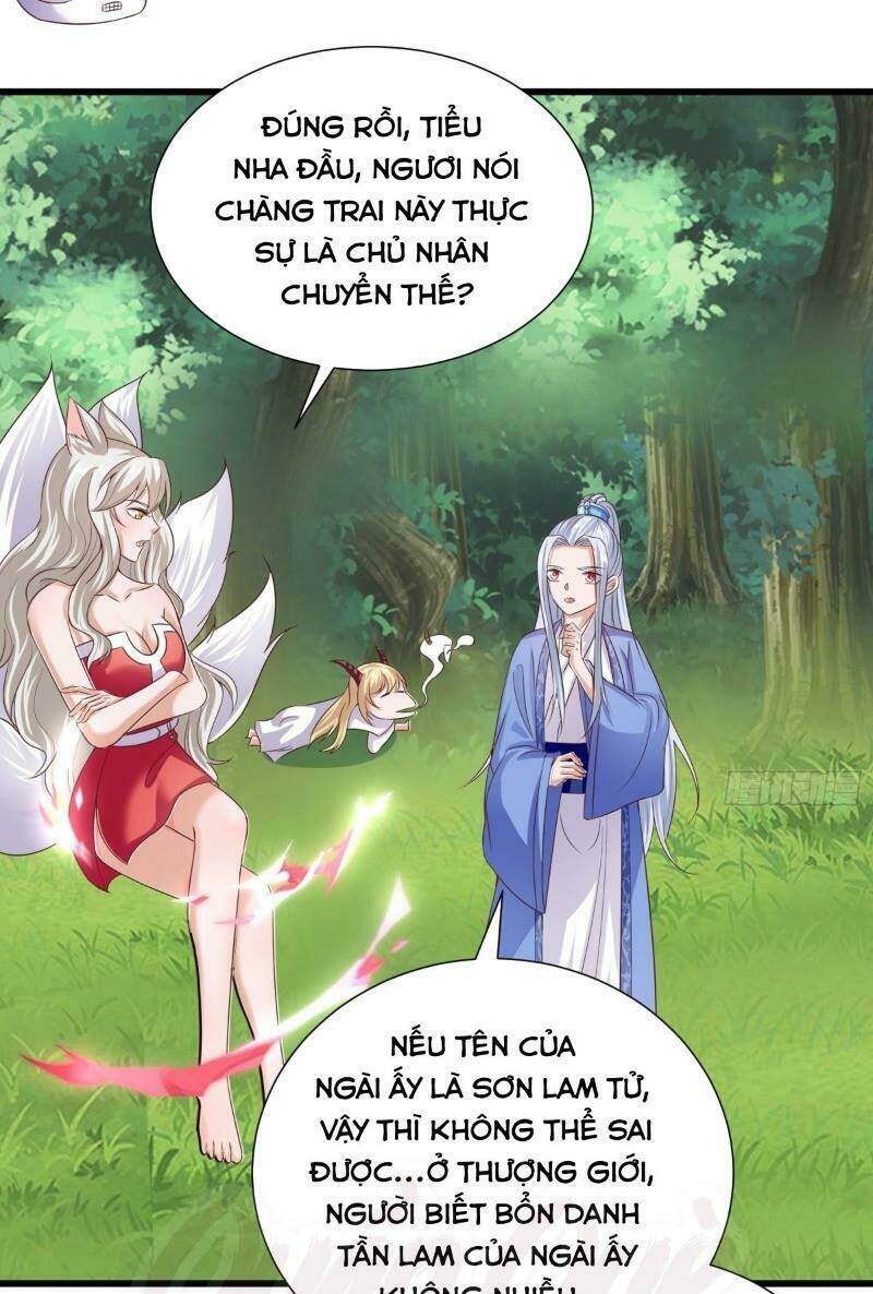 vú em của tiên ma chapter 22 33