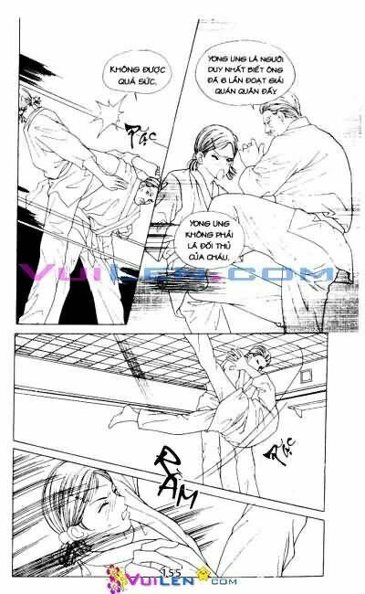 bong bóng trắng chapter 8 155