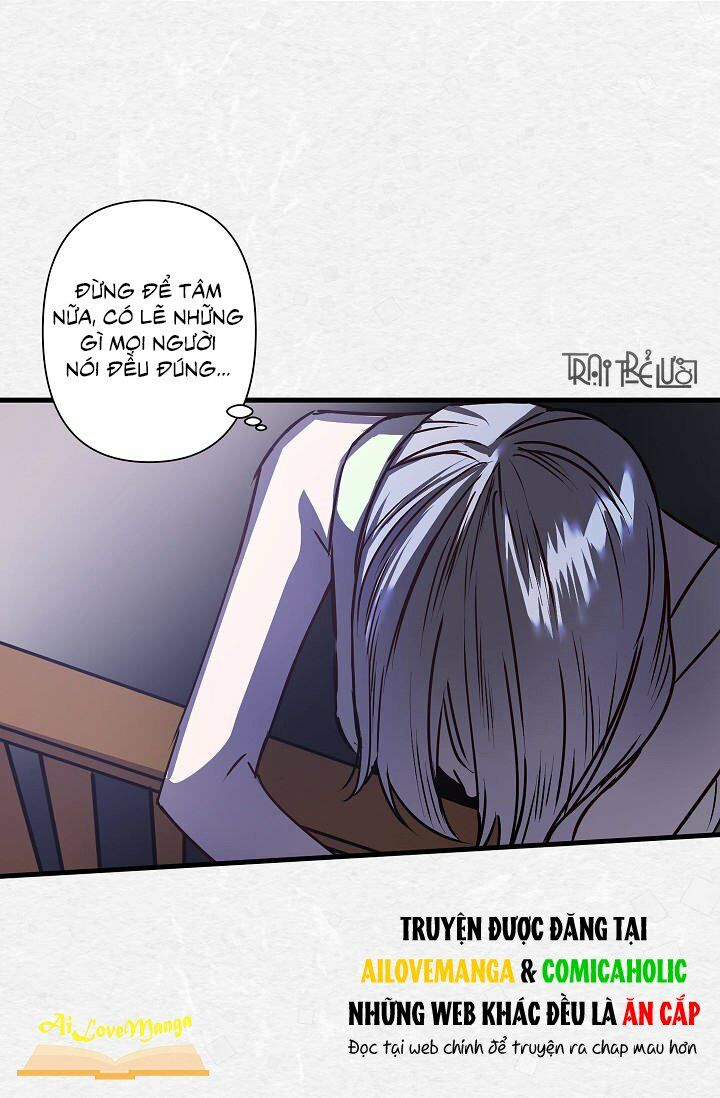 hôn lễ báo thù chapter 41 5