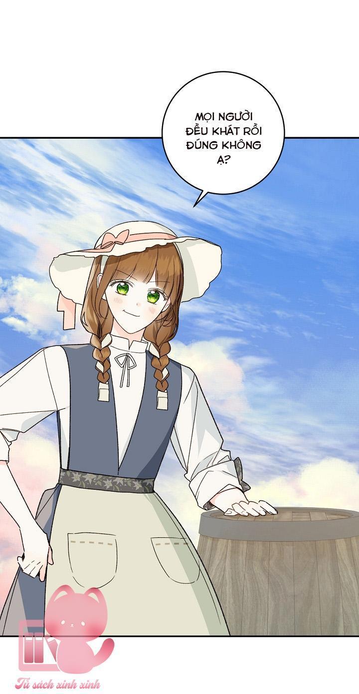 trang trại hạt dẻ cạnh hoàng cung chapter 36 45
