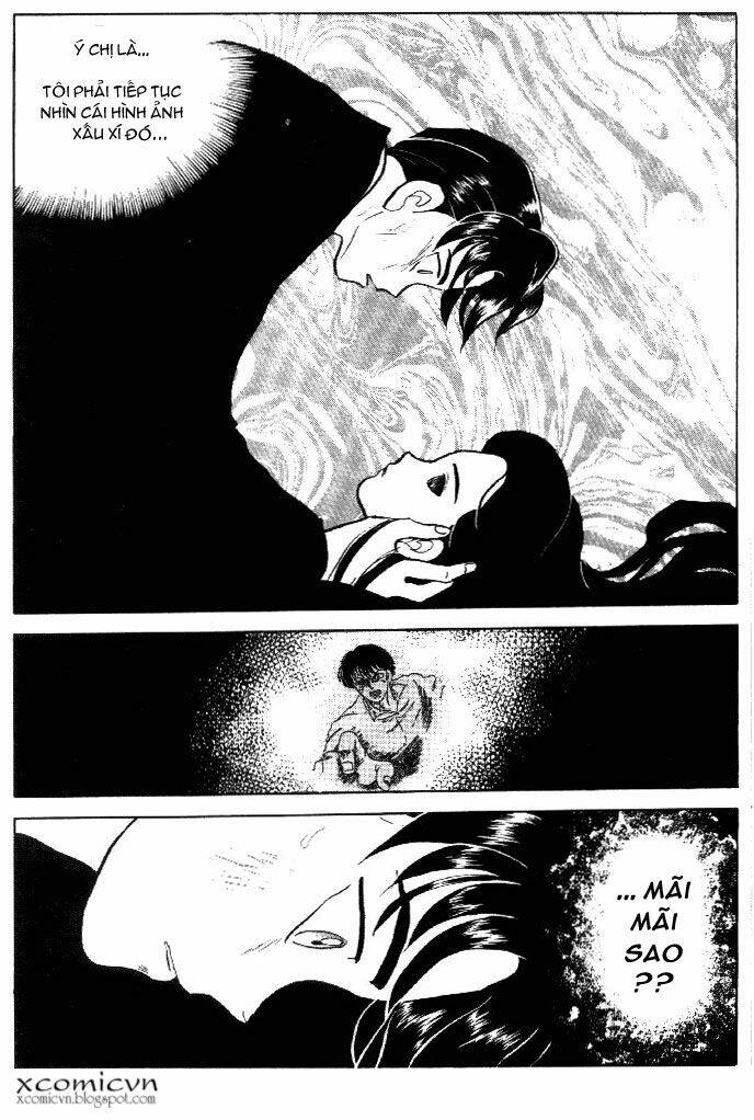 lời nguyền bất tử chapter 23 20