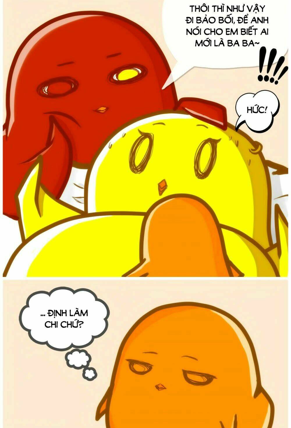 akakise - knb short doujinshi chapter 53 7