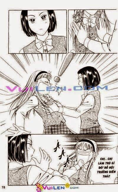 banana school chapter 8 78