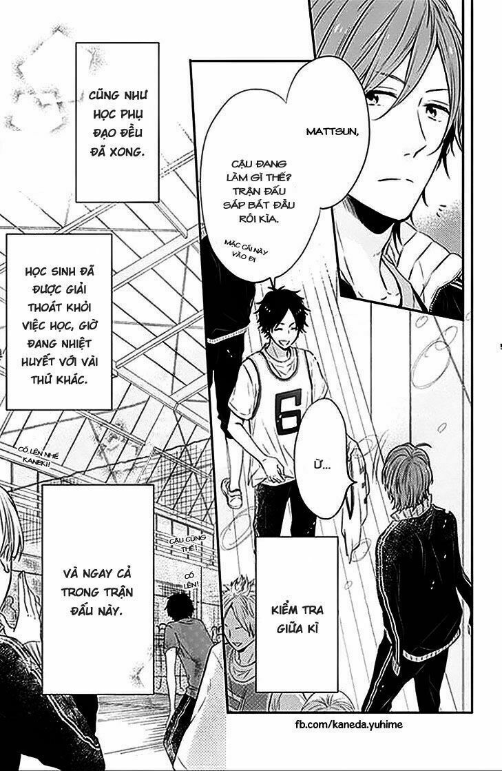 ngày cầu vồng chapter 19 3