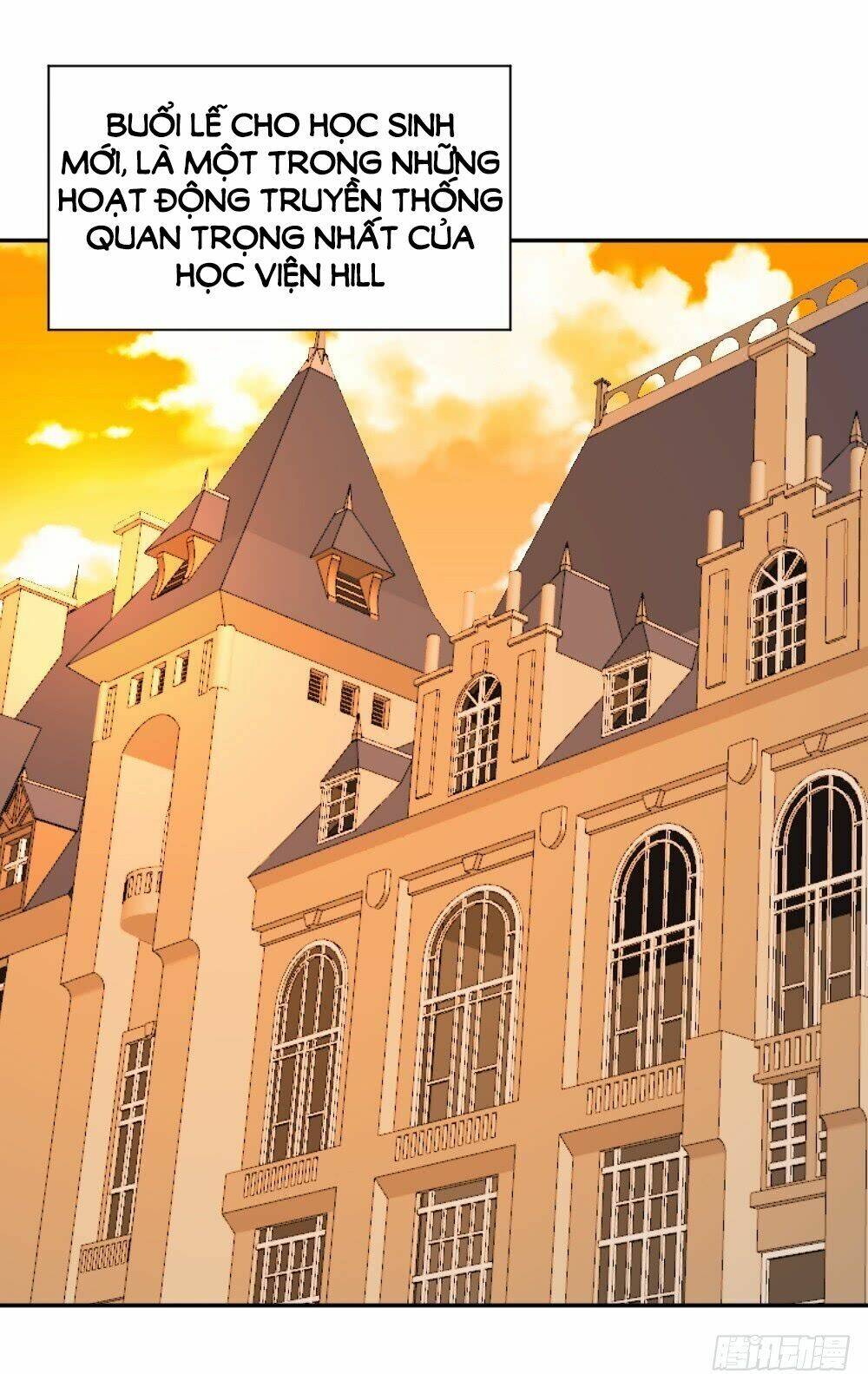 trời sinh một cặp? tôi cự tuyệt! chapter 4 35