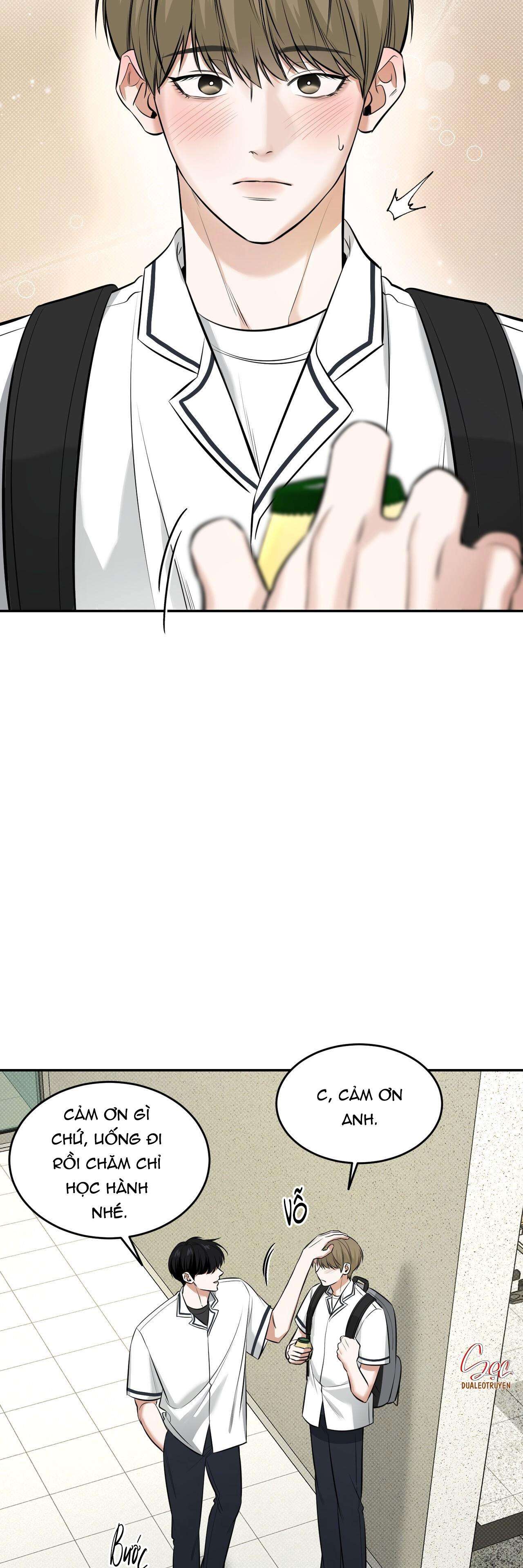 người đàn ông cho em tất cả chapter 14 20