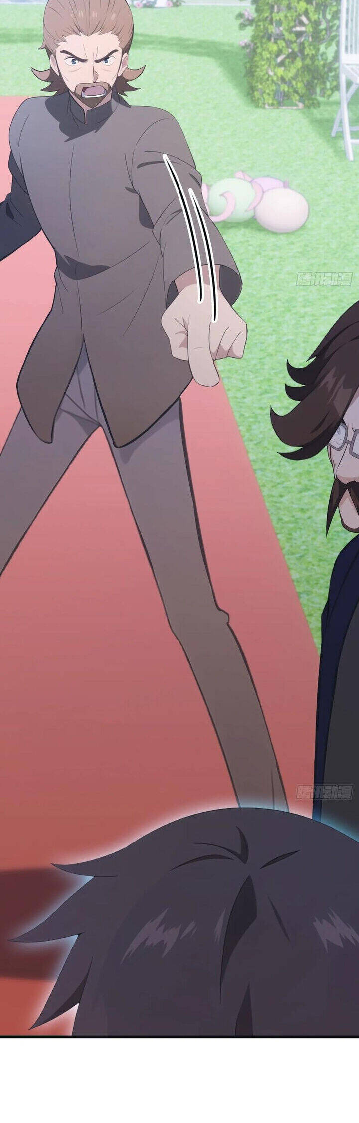 tu tiên trở về tại vườn trường – season 2 chapter 84 37